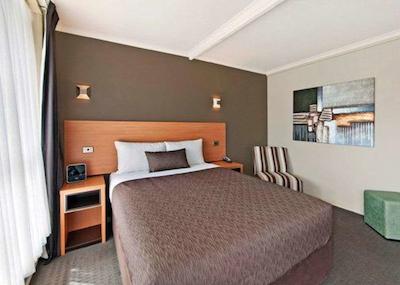 کمفرت این اُن راگلان