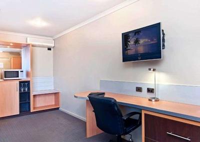 کمفرت این اُن راگلان