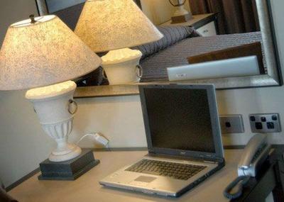 کمفرت این اُن راگلان