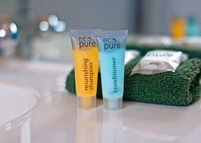 کمفرت این اُن راگلان