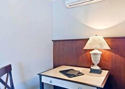 کمفرت این اُن راگلان