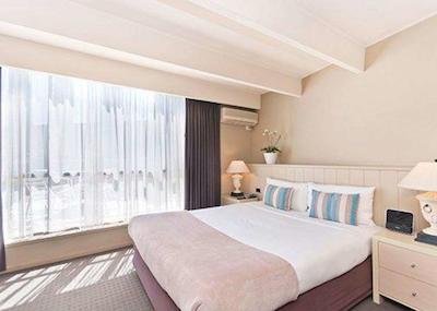 کمفرت این اُن راگلان