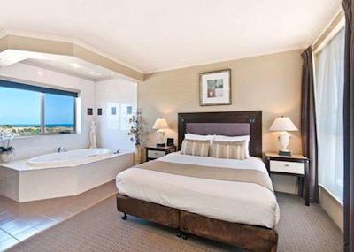 کمفرت این اُن راگلان