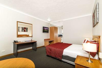 کمفرت این ربرت تونز