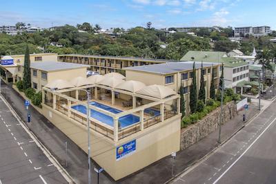 کمفرت این ربرت تونز