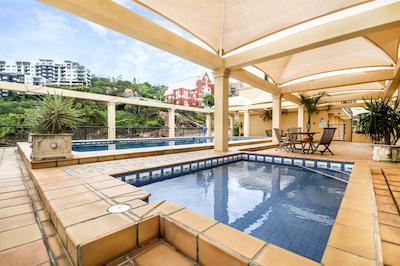 کمفرت این ربرت تونز