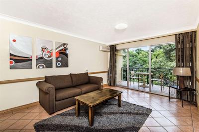 کمفرت این ربرت تونز