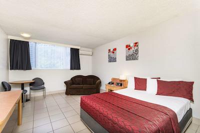 کمفرت این ربرت تونز