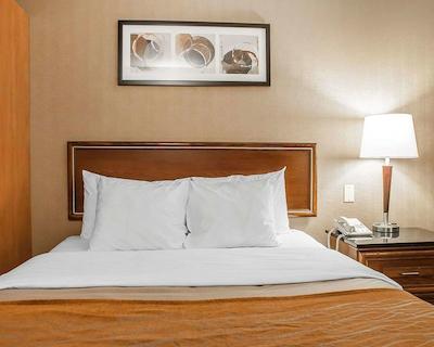 کمفرت این سیمک