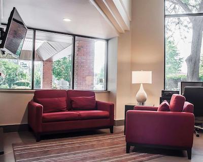 کمفرت این سیمک