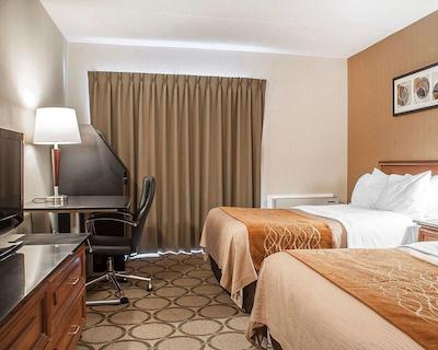 کمفرت این سیمک