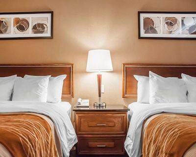 کمفرت این سیمک