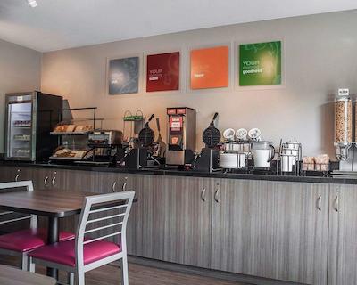 کمفرت این سیمک