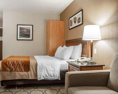 کمفرت این سیمک