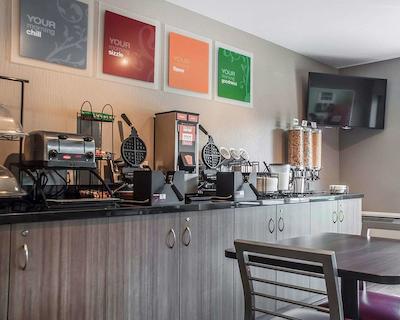 کمفرت این سیمک