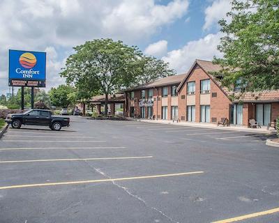 کمفرت این سیمک