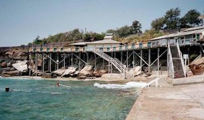 کوگی ب هتل-بوتیک-استیل