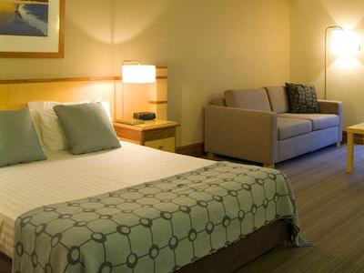 کوگی ب هتل-بوتیک-استیل