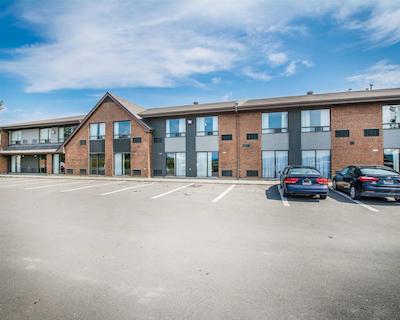 کمفرت این ادموندستون