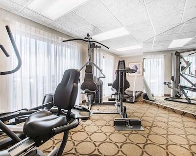 کمفرت این ادموندستون