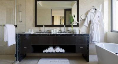 ایمپریال ‌منشن, بیجینگ ماریوت اکزکیوتیو آپارتمان