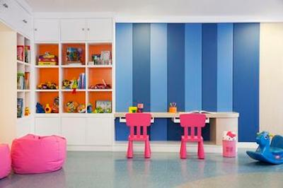 ایمپریال ‌منشن, بیجینگ ماریوت اکزکیوتیو آپارتمان