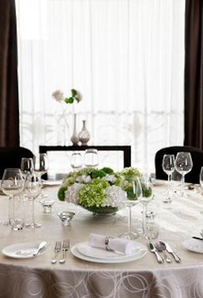 ایمپریال ‌منشن, بیجینگ ماریوت اکزکیوتیو آپارتمان