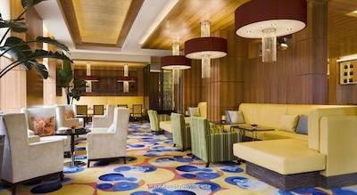 ایمپریال ‌منشن, بیجینگ ماریوت اکزکیوتیو آپارتمان