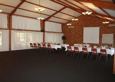 کمفرت این اند سویتز ربرتسُن گاردنز