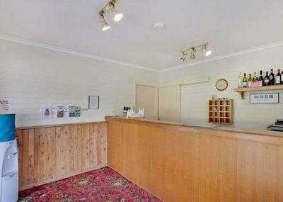 کمفرت این گوندیویندی