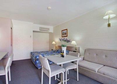 کمفرت این گوندیویندی