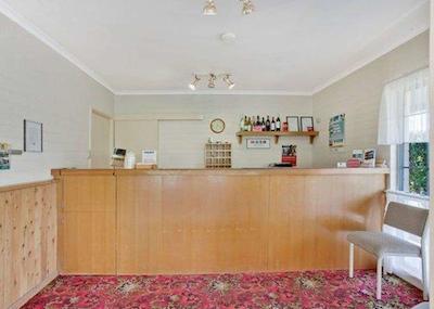 کمفرت این گوندیویندی