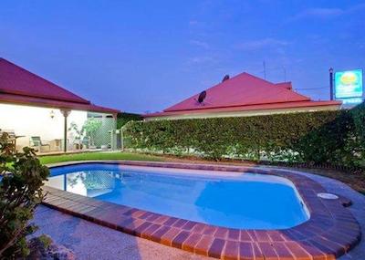 کمفرت این گوندیویندی