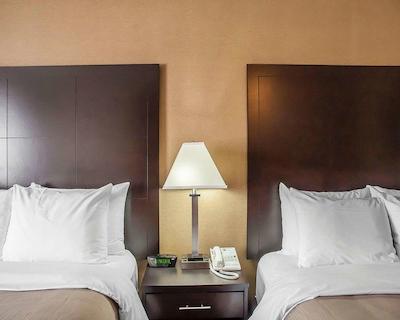 کمفرت این فرت اری