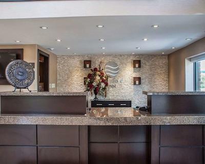 کمفرت این فرت اری