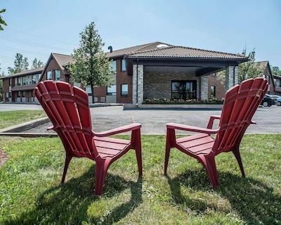 کمفرت این فرت اری