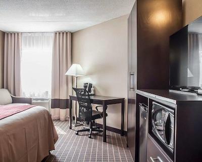 کمفرت این فرت اری