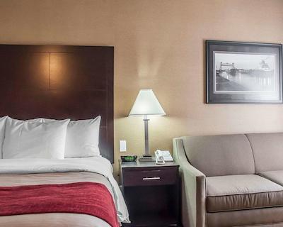 کمفرت این فرت اری