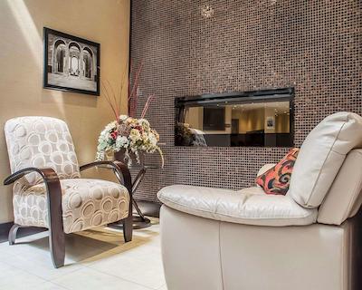 کمفرت این فرت اری