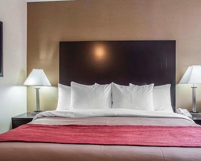 کمفرت این فرت اری