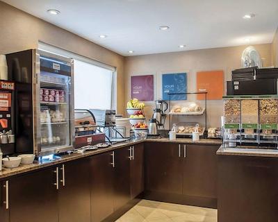 کمفرت این فرت اری