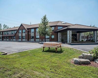 کمفرت این فرت اری