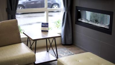 بست وسترن پیس ارچ این