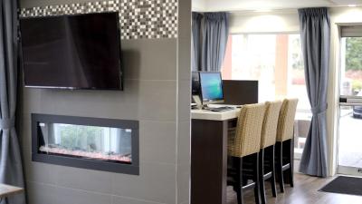 بست وسترن پیس ارچ این