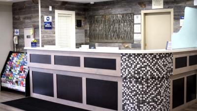 بست وسترن پیس ارچ این