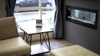 بست وسترن پیس ارچ این