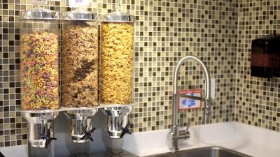 بست وسترن پیس ارچ این