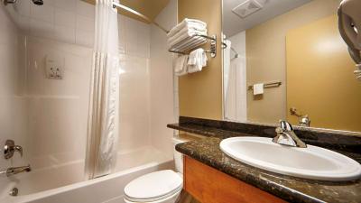 بست وسترن پیس ارچ این