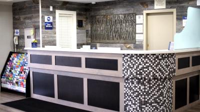 بست وسترن پیس ارچ این