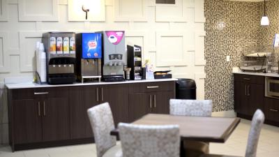 بست وسترن پیس ارچ این